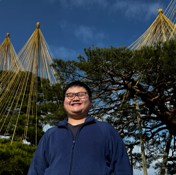 Andrew Wong